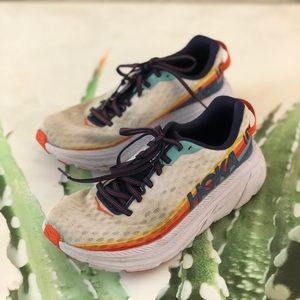 hoka one ironman rincon